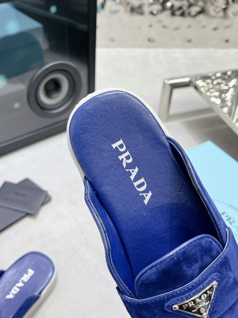 Prada Slippers